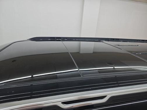 2023 Jeep Grand Wagoneer L Series II 4x4