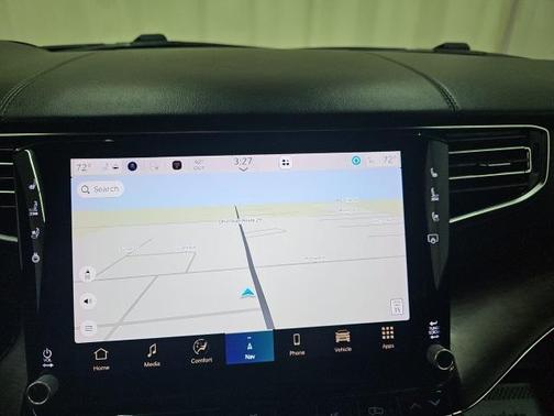 2023 Jeep Grand Wagoneer L Series II 4x4