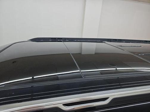 2023 Jeep Grand Wagoneer L Series II 4x4