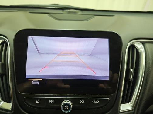 2020 Chevrolet Malibu FWD Premier