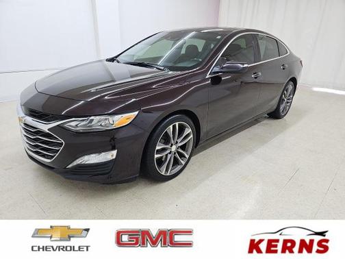2020 Chevrolet Malibu FWD Premier