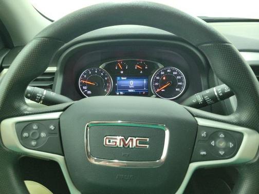 2023 GMC Acadia FWD SLE