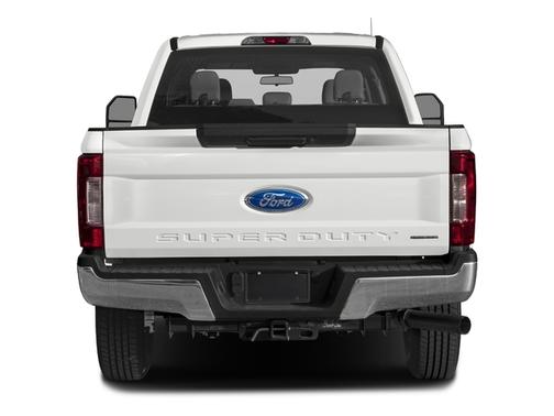 2018 Ford F-350 XL