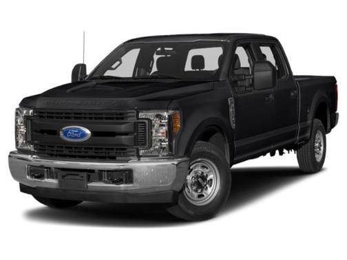 2018 Ford F-350 XL