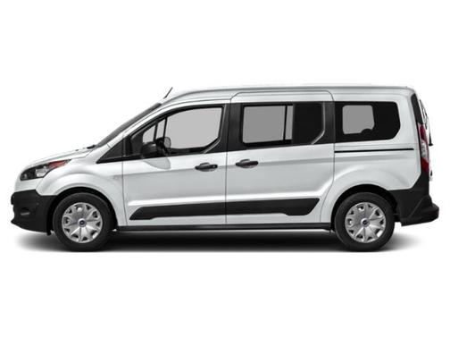2015 Ford Transit Connect XLT w/Rear Liftgate