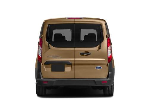 2015 Ford Transit Connect XLT w/Rear Liftgate