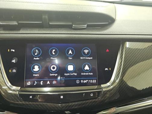 2020 Cadillac XT6 Sport AWD