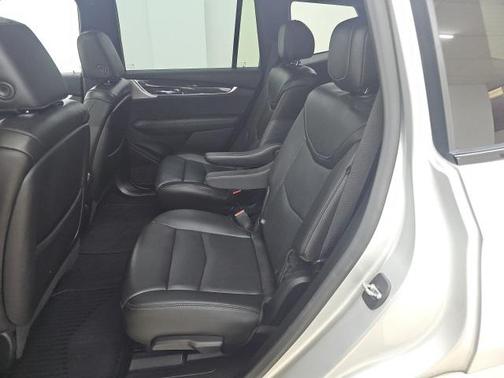 2020 Cadillac XT6 Sport AWD