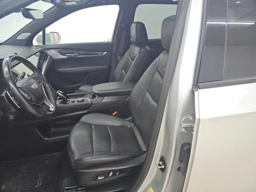 2020 Cadillac XT6 Sport AWD