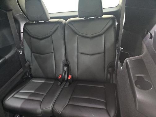 2020 Cadillac XT6 Sport AWD