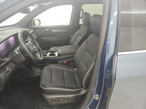 2025 Buick Enclave Preferred FWD