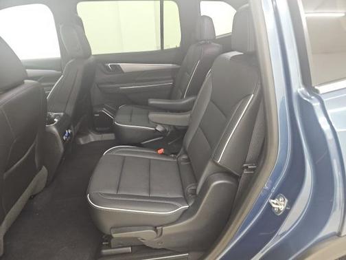 2025 Buick Enclave Preferred FWD