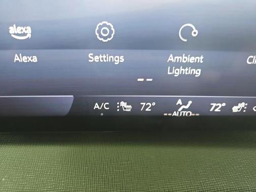 2025 Buick Enclave Preferred FWD