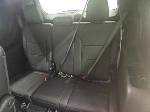 2025 Buick Enclave Preferred FWD