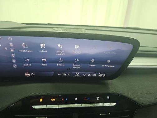 2025 Buick Enclave Preferred FWD