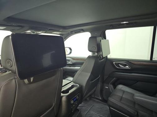 2023 Chevrolet Tahoe 4WD High Country