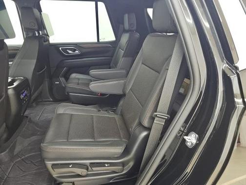 2023 Chevrolet Tahoe 4WD High Country