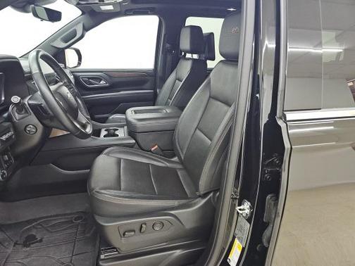 2023 Chevrolet Tahoe 4WD High Country