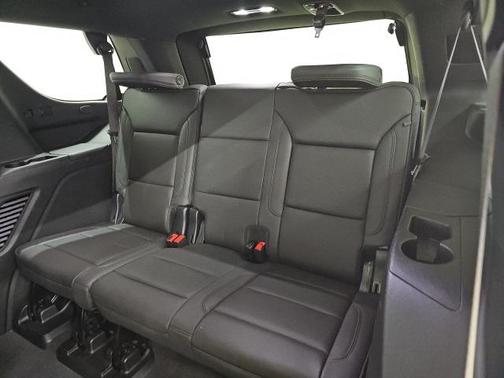 2023 Chevrolet Tahoe 4WD High Country