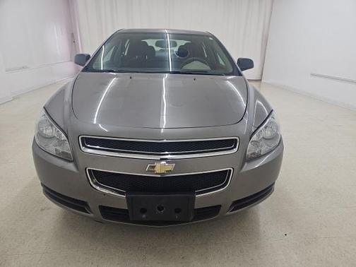 2011 Chevrolet Malibu LS