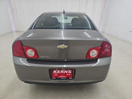2011 Chevrolet Malibu LS