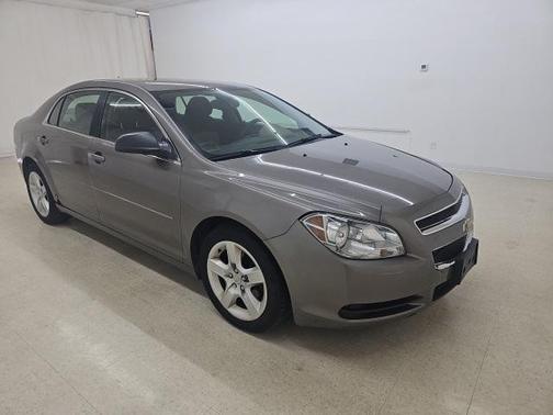 2011 Chevrolet Malibu LS