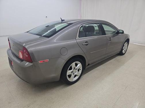 2011 Chevrolet Malibu LS