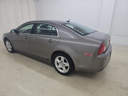 2011 Chevrolet Malibu LS