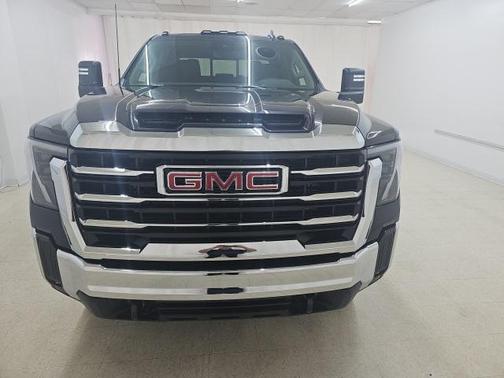 2026 GMC Sierra 2500 SLE