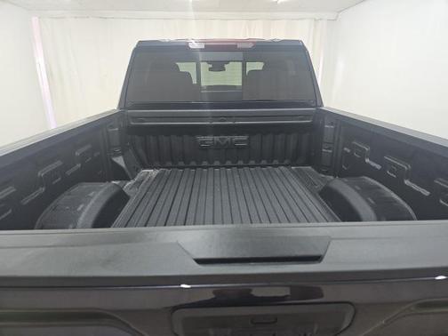 2026 GMC Sierra 2500 SLE