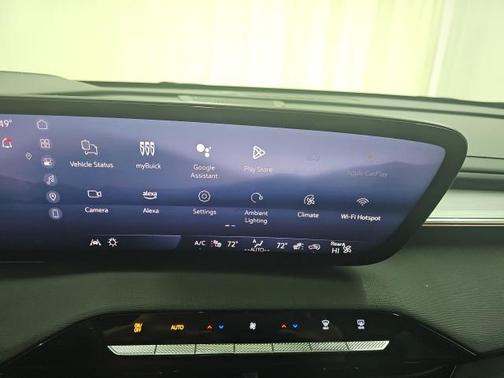 2025 Buick Enclave Preferred FWD