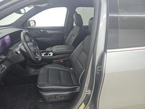 2025 Buick Enclave Preferred FWD