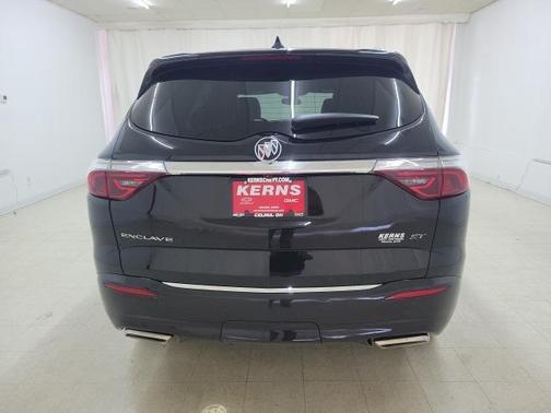 2023 Buick Enclave Essence FWD