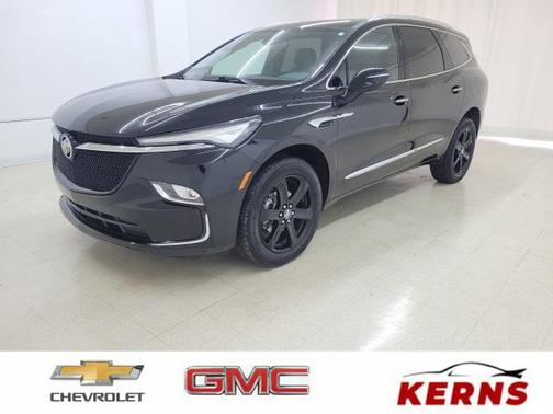 2023 Buick Enclave Essence FWD