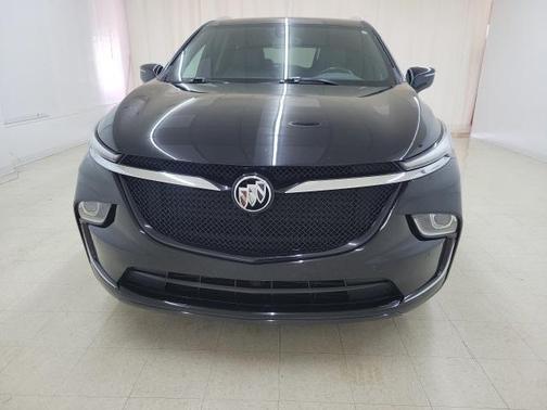 2023 Buick Enclave Essence FWD