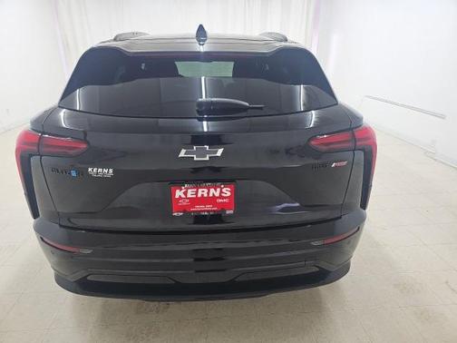 2024 Chevrolet Blazer EV eAWD RS