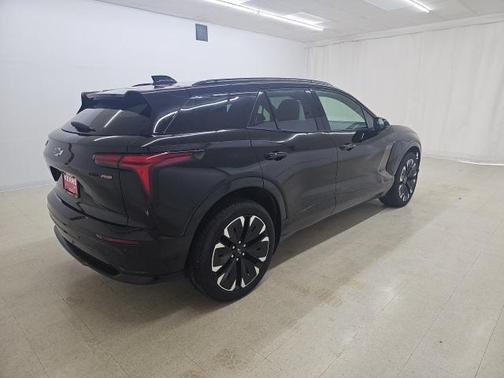 2024 Chevrolet Blazer EV eAWD RS