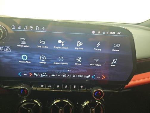 2024 Chevrolet Blazer EV eAWD RS