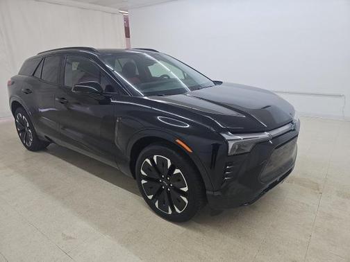 2024 Chevrolet Blazer EV eAWD RS