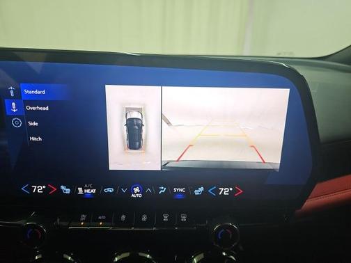 2024 Chevrolet Blazer EV eAWD RS