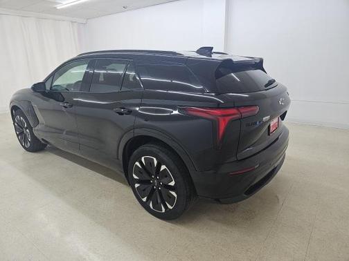 2024 Chevrolet Blazer EV eAWD RS