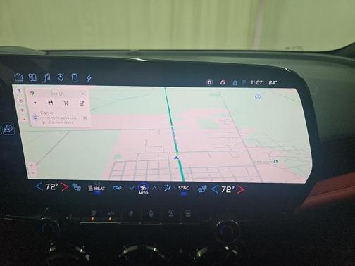 2024 Chevrolet Blazer EV eAWD RS