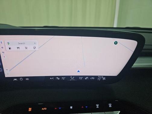 2025 Buick Enclave Preferred FWD