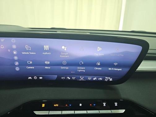 2025 Buick Enclave Preferred FWD