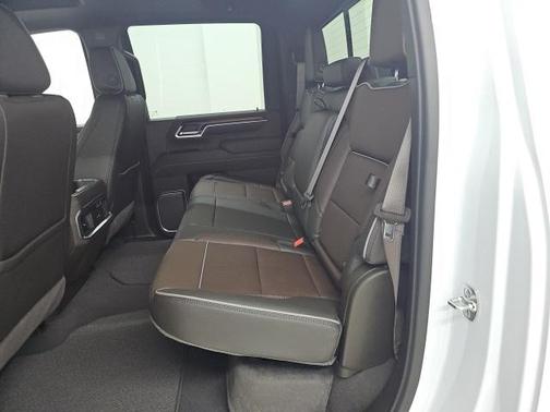 2026 GMC Sierra 2500 Denali