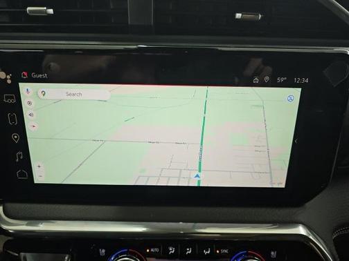 2026 GMC Sierra 2500 Denali