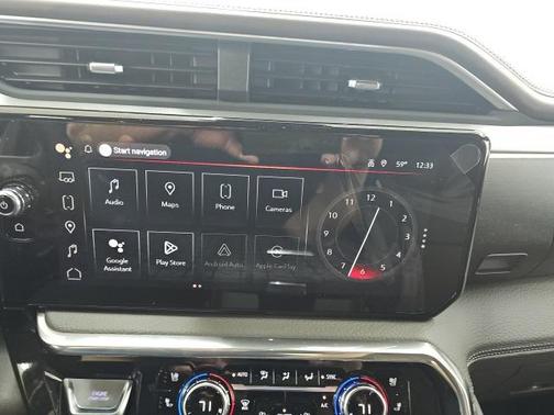 2026 GMC Sierra 2500 Denali