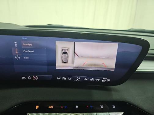 2025 Buick Enclave Preferred FWD