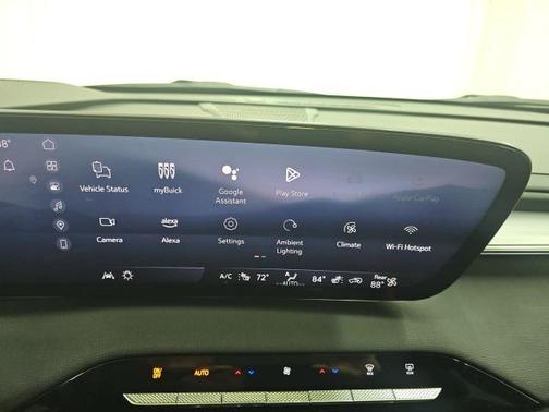 2025 Buick Enclave Preferred FWD