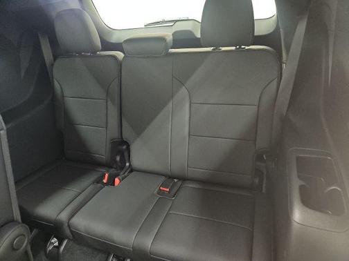 2025 Buick Enclave Preferred FWD